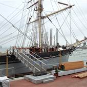 1877 Tall Ship Elissa
