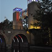 Waterway Square - The Woodlands