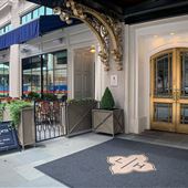Lancaster Hotel