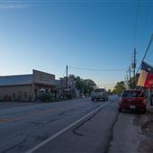Montgomery, Texas