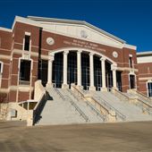 Berry Center of Northwest Houston