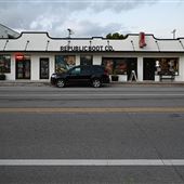 Republic Boot Company