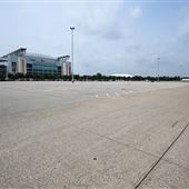 NRG Park - Parking Lots
