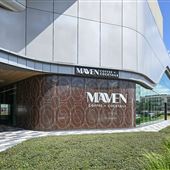 Maven Thompson
