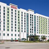 Hilton Garden Inn / Home2 Suites - Houston Medical Center / Houston Museum District
