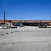 The Warehouse at Turkey Bend