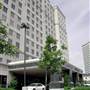 Sheraton Suites Houston- Galleria