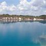 The Blue Lagoon