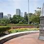 Root Memorial Square Park