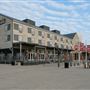 Harbor House Hotel & Marina at Pier 21