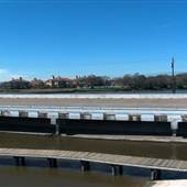 E Nasa Parkway Bridge