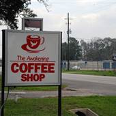 The Awakening Coffee House