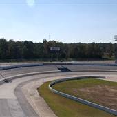 Houston Motorsports Park