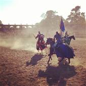 Texas Renaissance Festival