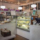 Dessert Gallery