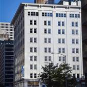 Aloft Houston Downtown