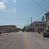 Richmond, TX - Morton Street