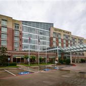 Hyatt Place Houston / The Woodlands