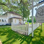 Cottage Charm @ The Romack House - Katy, TX