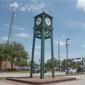 Humble, Texas