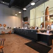 William Price Distilling