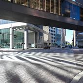Louisiana Street (Between Dallas St & Walker St)