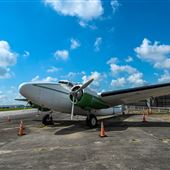 1940 Air Terminal Museum