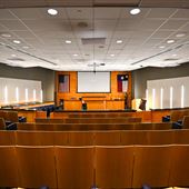 Texas Justice Center