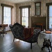 George Ranch Historical Park