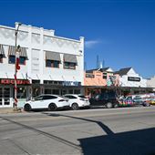 19th Street - Heights