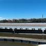 E Nasa Parkway Bridge