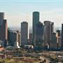 Houston Aerial Photos
