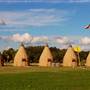 Teepee Motel