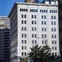 Aloft Houston Downtown