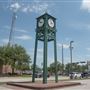 Humble, Texas