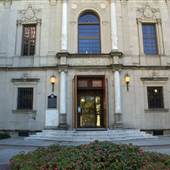 Julia Ideson Library - Houston Public Library