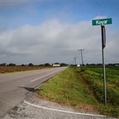 Kovar Rd