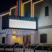 The DeLUXE Theater