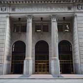 Esperson Building