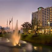 Embassy Suites by Hilton Houston Energy Corridor