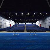 George R. Brown Convention Center - General Assembly