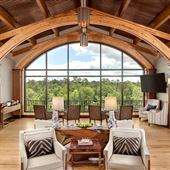 The Woodlands Resort