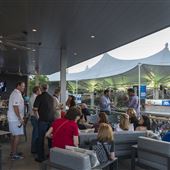 Cynthia Woods Mitchell Pavilion