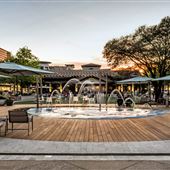 Market Street - The Woodlands