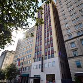 Hyatt Place Houston / Downtown