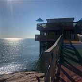 61st Street Fishing Pier - Galveston, TX