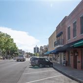 Brenham, Texas