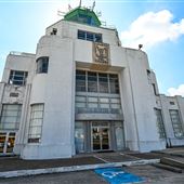 1940 Air Terminal Museum