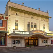 Crighton Theatre