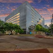20 Greenway Plaza